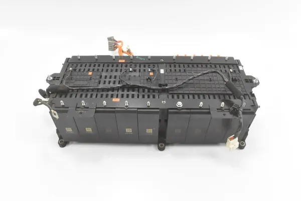 Begagnat hybridbatteri OEM 37501-P4000 10Ah image 2