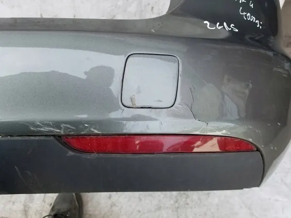 Heckstoßstangen-Reflektor Opel Astra V K Kombi OEM image 2