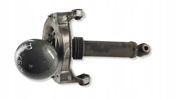 Citroen C5 III X7 Vorne rechts hydraulischer Stoßdämpfer OEM 9667013280 image 2