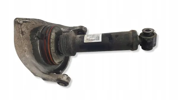 Citroen C5 III X7 Vorne rechts hydraulischer Stoßdämpfer OEM 9667013280 image 3