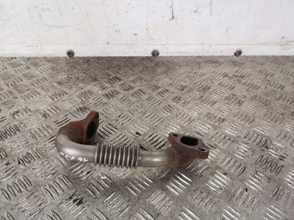 Tuyau EGR Mitsubishi OEM FBZ13827 - Occasion image 3