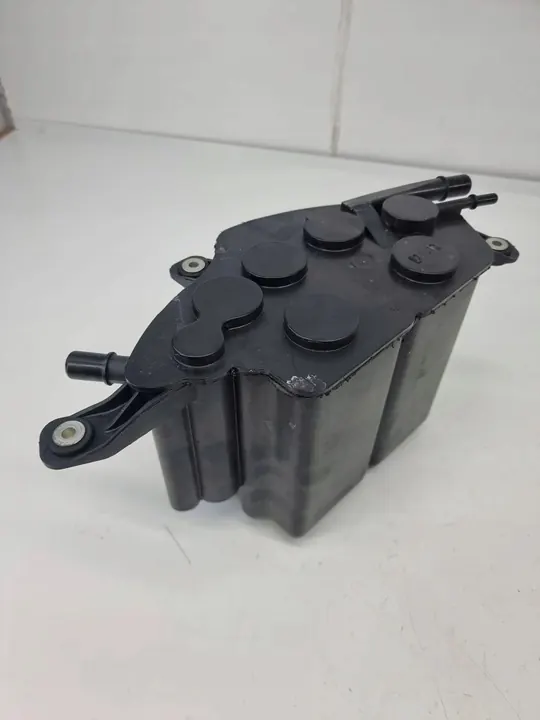 Filtro de carvão para vapor de combustível Bentley Continental 3D0201801 image 2