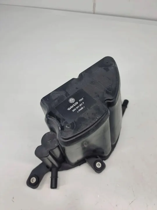 Filtro de carvão para vapor de combustível Bentley Continental 3D0201801 image 3