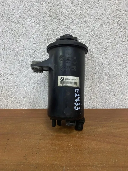 Ohjausvahvistimen säiliö OEM LH685445601 BMW X5 E70 image 2