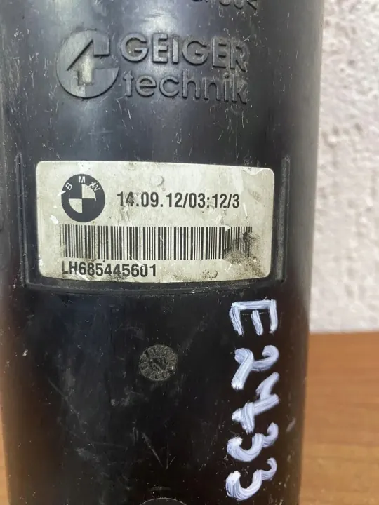Ohjausvahvistimen säiliö OEM LH685445601 BMW X5 E70 image 5
