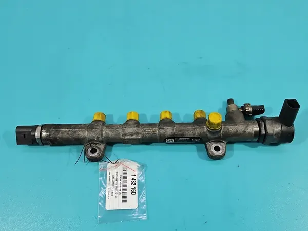 Sensor de riel de combustible A0000705746 Mercedes Vito W447 14-19 image 2