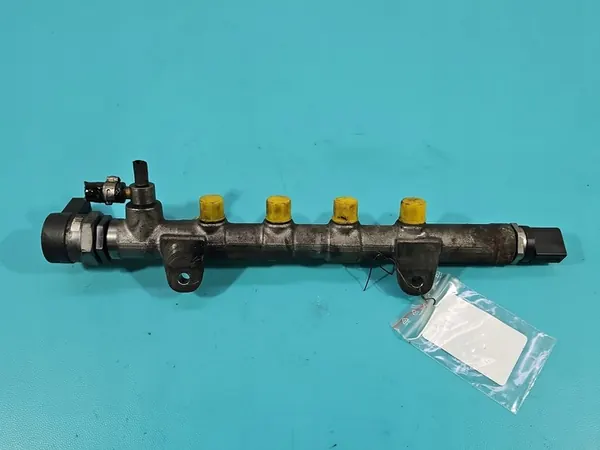 Sensor de riel de combustible A0000705746 Mercedes Vito W447 14-19 image 3