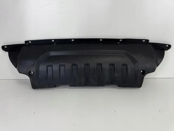 Escudo do para-choques dianteiro OEM 6bu42trmac Jeep image 2