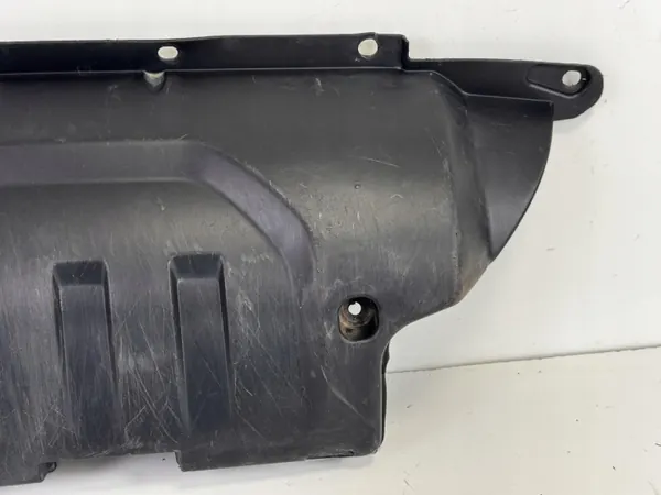 Escudo do para-choques dianteiro OEM 6bu42trmac Jeep image 5