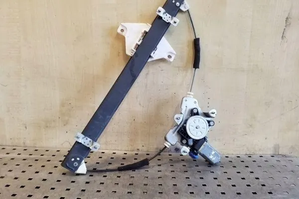 Elevador de vidro dianteiro esquerdo CHEVROLET CAPTIVA image 2