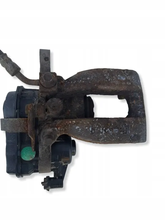 Pinza derecha trasera OEM 32359598 para Opel Insignia B image 3