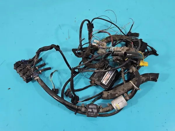Kit LPG Stag 4 QBox Basic - IMPRK1378642 image 2