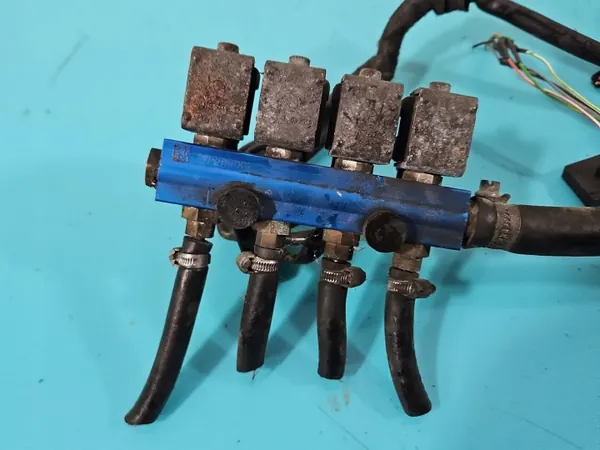 Kit LPG Stag 4 QBox Basic - IMPRK1378642 image 3