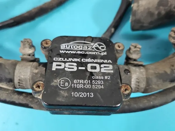 Kit LPG Stag 4 QBox Basic - IMPRK1378642 image 5