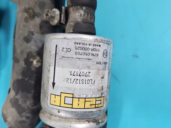 Kit LPG Stag 4 QBox Basic - IMPRK1378642 image 6
