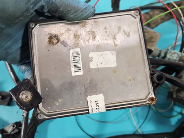 Kit LPG Stag 4 QBox Basic - IMPRK1378642 image 9