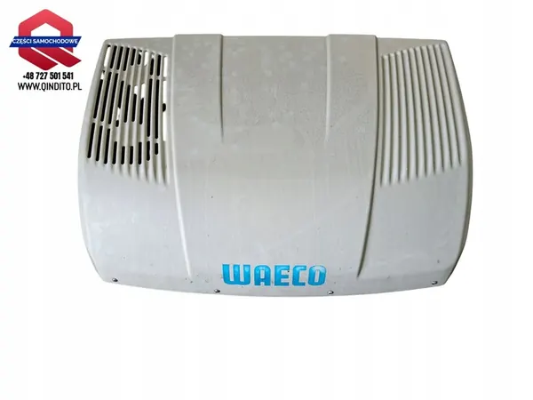 Climatisation de Parking WAECO COOLAIR RT880 image 1