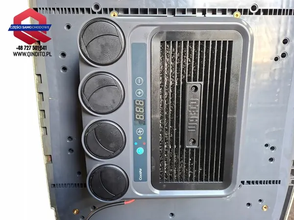 Climatisation de Parking WAECO COOLAIR RT880 image 2