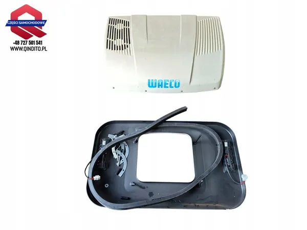 Climatisation de Parking WAECO COOLAIR RT880 image 4