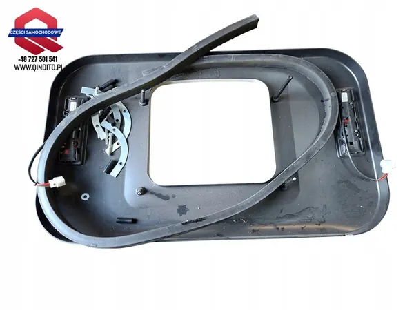 Climatisation de Parking WAECO COOLAIR RT880 image 5