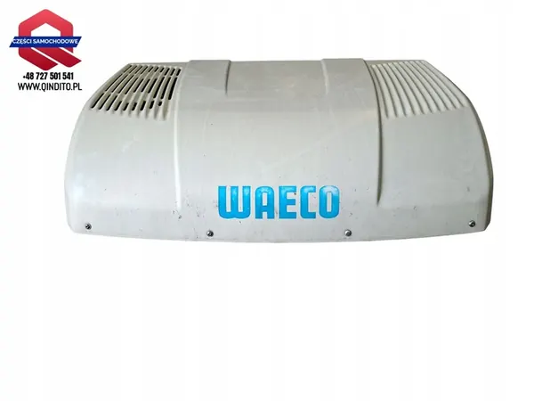 Climatisation de Parking WAECO COOLAIR RT880 image 6
