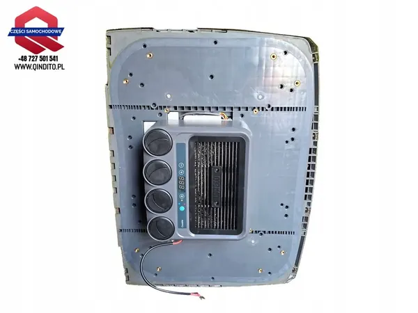 Climatisation de Parking WAECO COOLAIR RT880 image 7