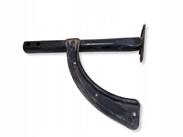Jeep Compass framsätes bältesfäste OEM 3692R1729121 image 4