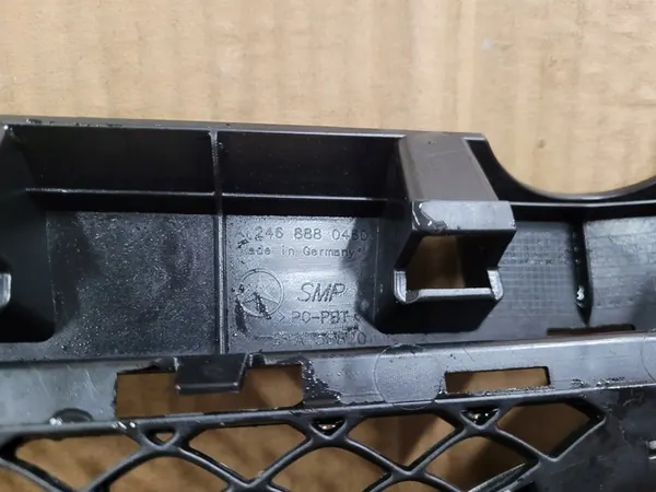 Griglia anteriore Mercedes B-Class W246 A2468880460 image 9