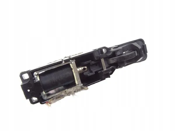 Passagerar Handskfäckslås OEM 8X23-06002-AD Jaguar XF image 2