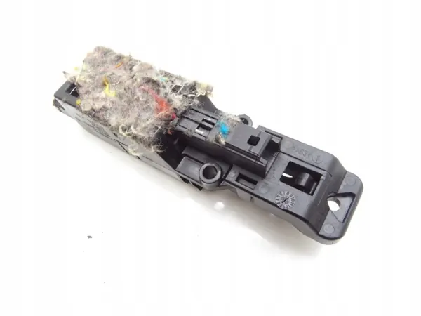 Passagerar Handskfäckslås OEM 8X23-06002-AD Jaguar XF image 3