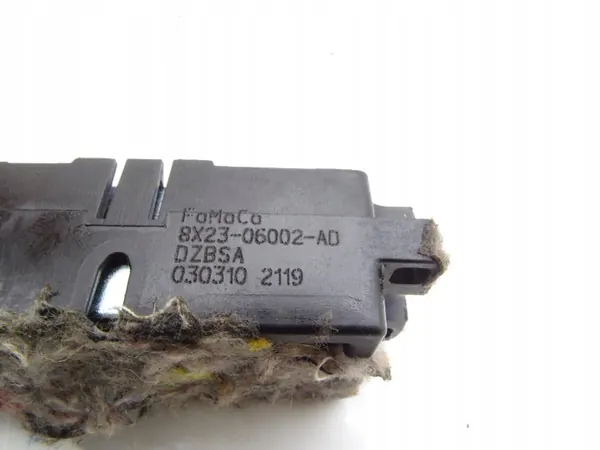 Passagerar Handskfäckslås OEM 8X23-06002-AD Jaguar XF image 5