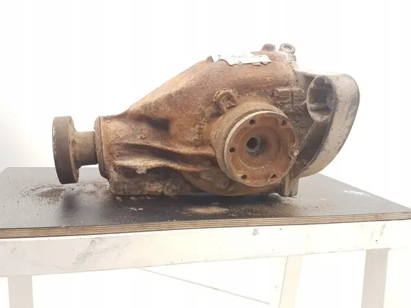 Diferencial traseiro BMW 5 E39 1428575 image 2