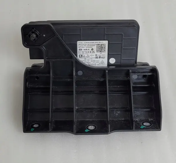 Främre Avståndssensor OEM 99110-GO000 för Hyundai Ioniq 9 image 3