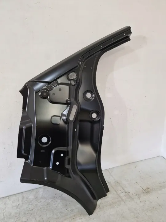 OEM JJ Linker A-stijlkap Ford Transit Custom MK2 image 3