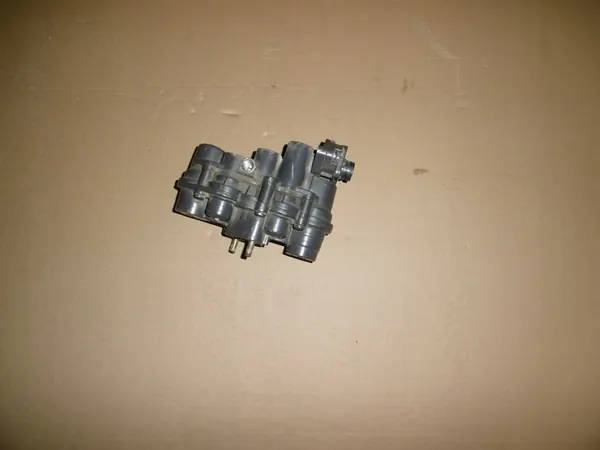 Vanne de séchage DAF XF 1137680 image 3