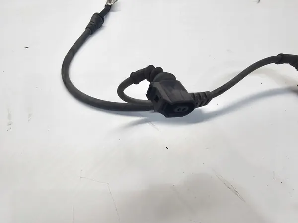 Audi Q5 8R Rechter Achter Klemkabel OEM 8R0972254 image 3
