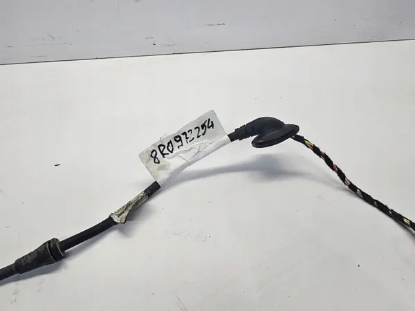 Audi Q5 8R Rechter Achter Klemkabel OEM 8R0972254 image 4