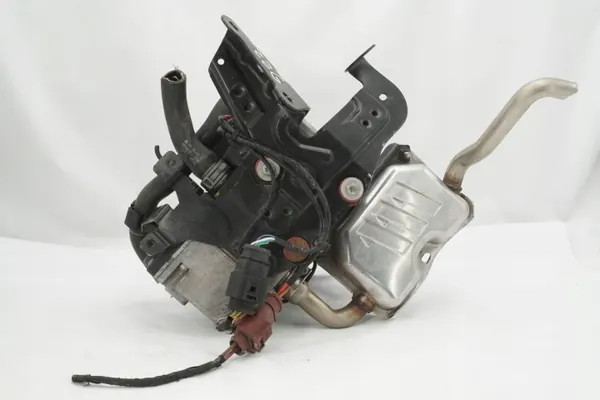 Calefactor estacionario Webasto Audi A4 A5 8W0265081M image 2
