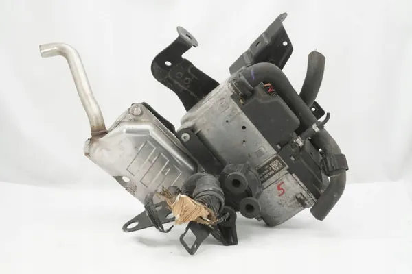 Calefactor estacionario Webasto Audi A4 A5 8W0265081M image 3