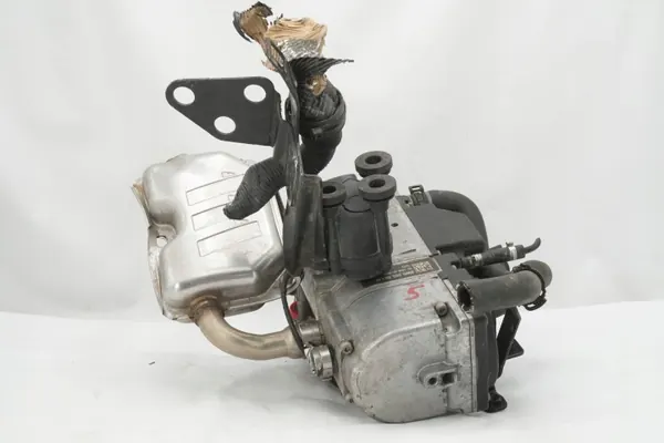 Calefactor estacionario Webasto Audi A4 A5 8W0265081M image 4