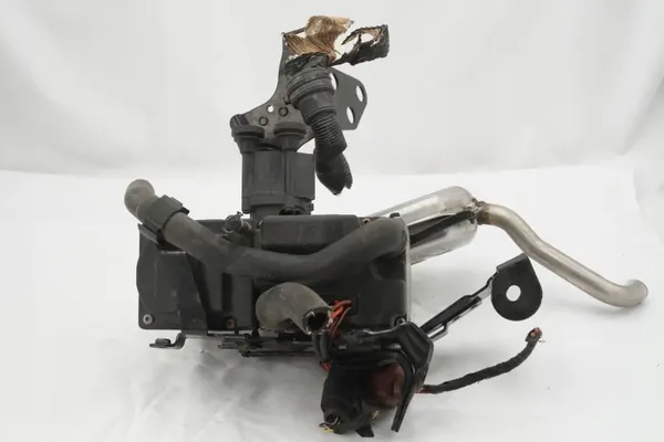 Calefactor estacionario Webasto Audi A4 A5 8W0265081M image 5