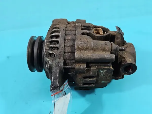 ALTERNADOR MITSUBISHI L200 2.5D image 2