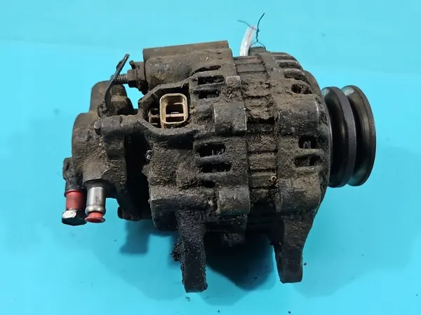 ALTERNADOR MITSUBISHI L200 2.5D image 5