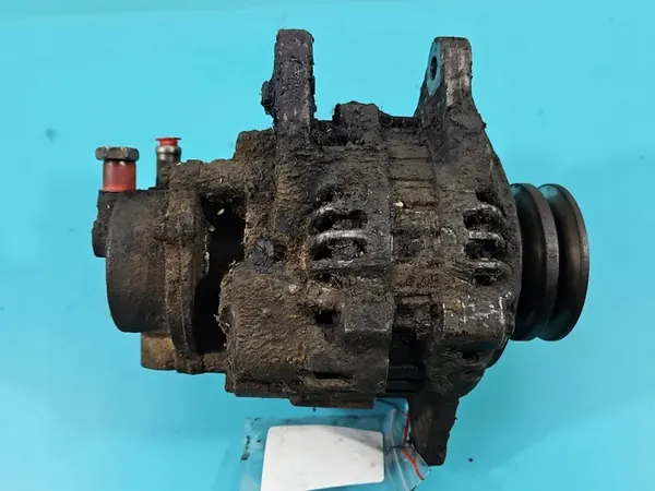 ALTERNADOR MITSUBISHI L200 2.5D image 6