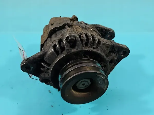 ALTERNADOR MITSUBISHI L200 2.5D image 7