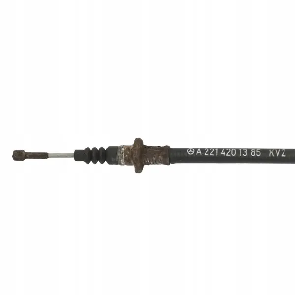Módulo de freno de mano Mercedes A2214302249 - Usado image 2