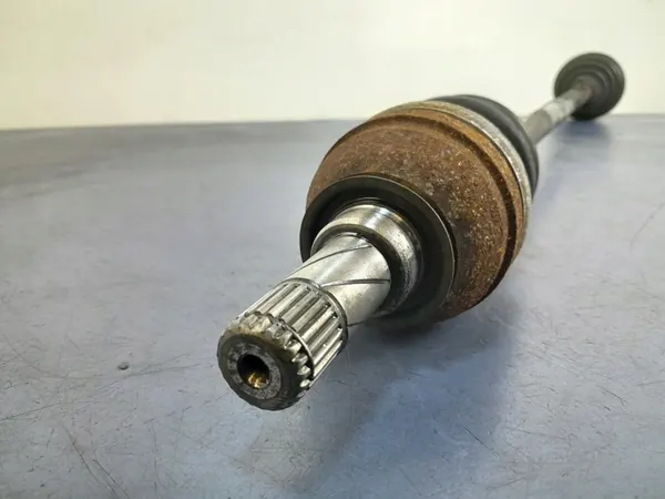 OPEL ASTRA H 1.4 Främre högra halvaxel 13191326 image 3