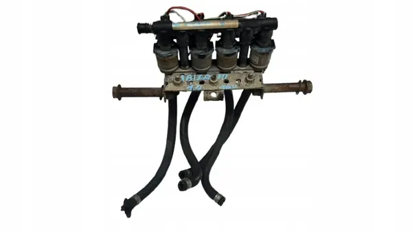 SEAT IBIZA III gaspedaalstrip OEM 67R-10092 image 2
