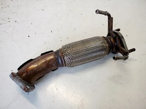 Vibrationsdämpare OEM 15560639881 Hyundai i30 N image 2