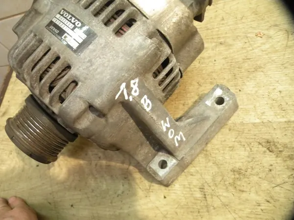 Volvo Alternaattori OE 9472908 image 2